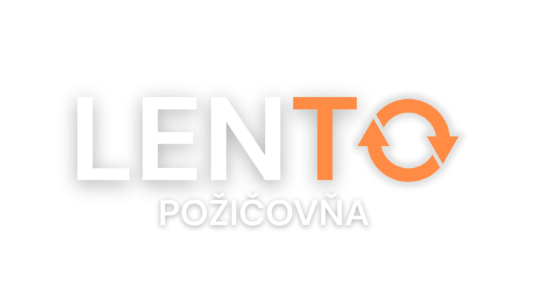LENTO Požičovňa